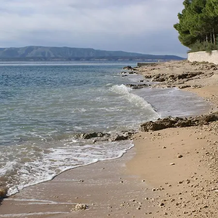 Apartment With A Parking Space Bol, Brac - 12980