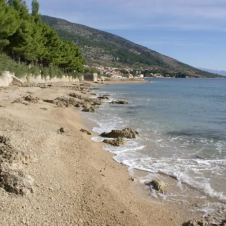 Apartment With A Parking Space Bol, Brac - 12980