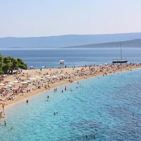 With A Parking Space Bol, Brac - 12980 *