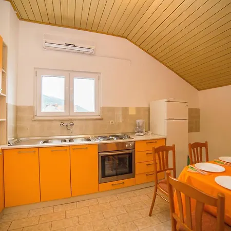Apartment With A Parking Space Bol, Brac - 12980 Bol
