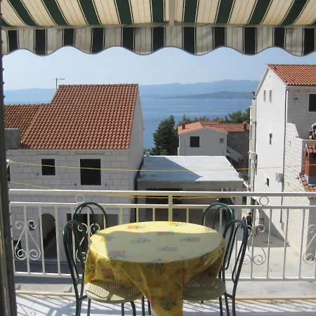 With A Parking Space Bol, Brac - 12980 Apartment *