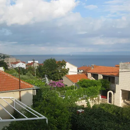 With A Parking Space Bol, Brac - 12980 * Bol