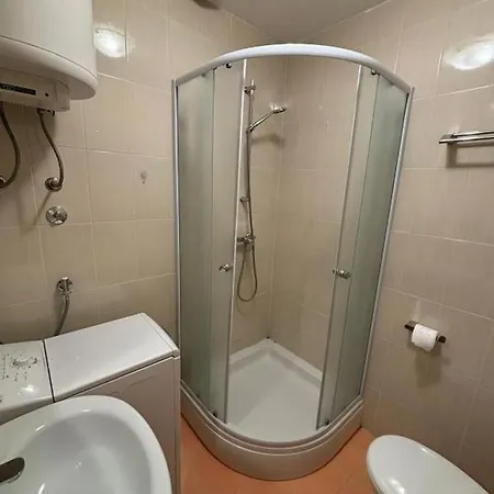 With A Parking Space Bol, Brac - 12980 Apartment