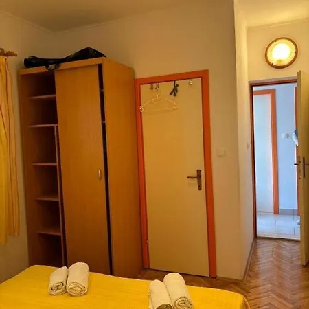 With A Parking Space Bol, Brac - 12980 Apartment Bol