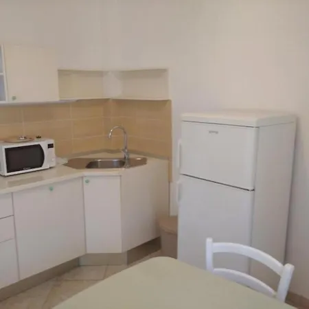 With A Parking Space Bol, Brac - 12980 Apartment