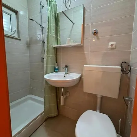 With A Parking Space Bol, Brac - 12980 Apartment *